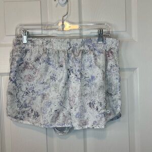 RBX size large workout shorts